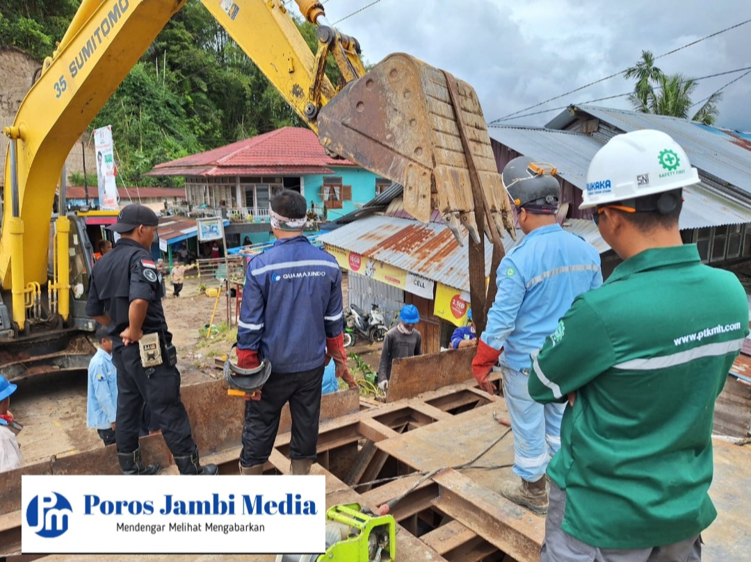 Besok, Jembatan Darurat Tamiai sudah bisa dilalui oleh kendaraan Screenshot_20240106_155051_CapCut
