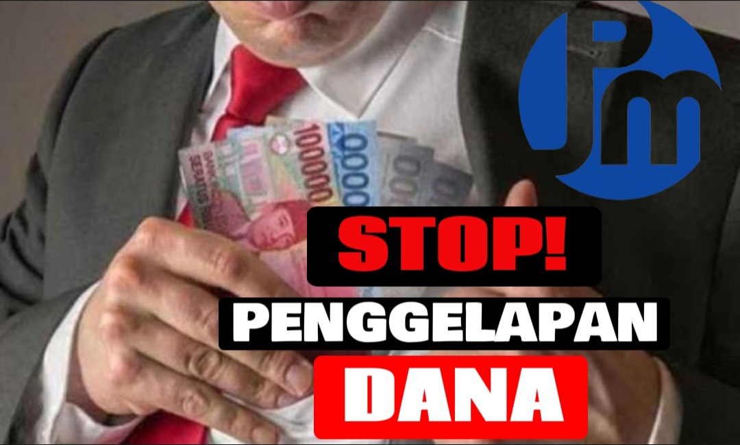 Sikorman: Kami Menduga KPU Kota Sungai Penuh Gelapkan Anggaran Liputan, Eis : Biaya liputan memang tidak ada di anggaran. Screenshot_20240131_174827_CapCut