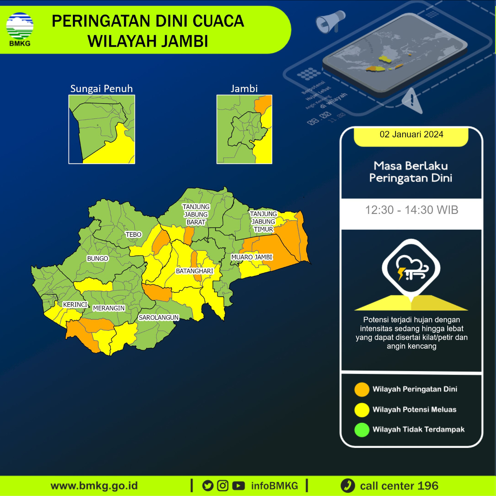 Peringatan Dini Cuaca Jambi tgl 2 Januari 2024 WhatsApp Image 2024-01-02 at 12.33.47