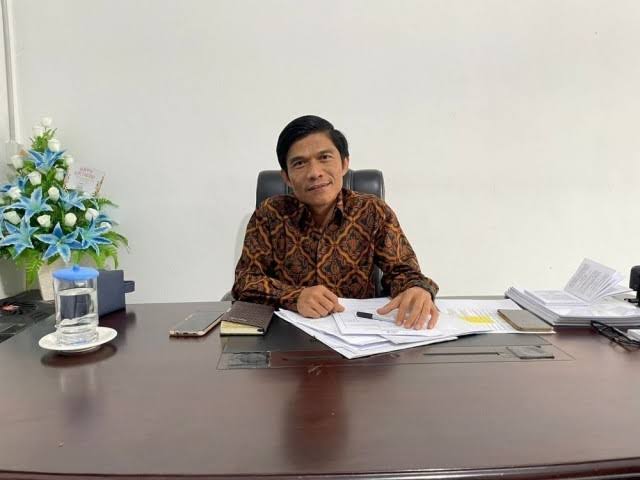 Kasus PPPK di Kerinci dan Sungai Penuh Bergulir., SR : Tunggu Saja Hasil Pemeriksaan Ombudsman images (58)