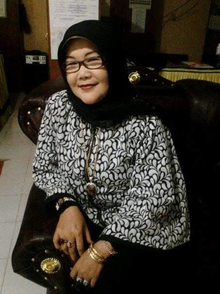 Hj. Eli Marzuki Sang Legendaris Tale Kerinci Tutup Usia IMG-20240222-WA0002