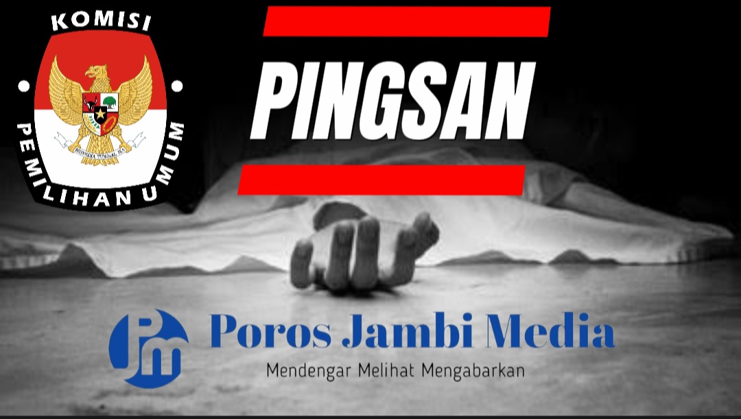Anggota KPPS pingsan dan keracunan, ini Kiat yang dibagikan dokter Screenshot_20240214_133841_CapCut