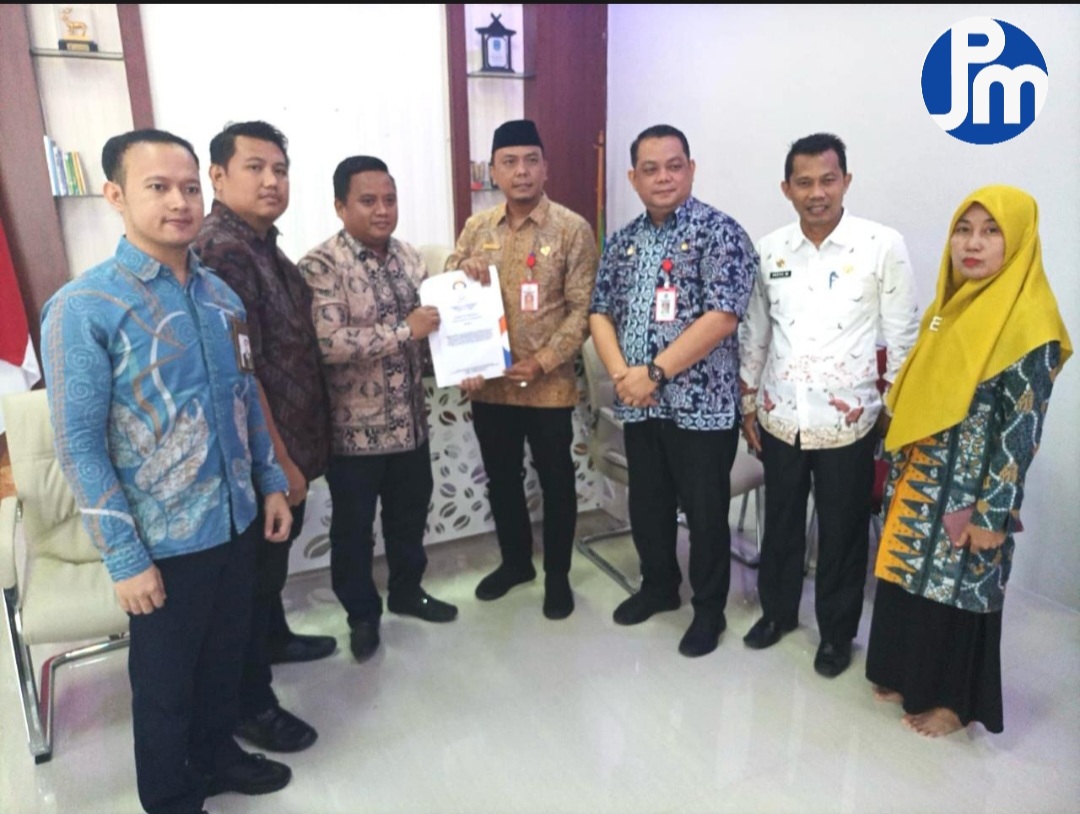 Temukan Adanya Maladministrasi di Seleksi PPPK Merangin, Ini Saran Korektif untuk Pj Bupati Screenshot_20240229_143528_CapCut