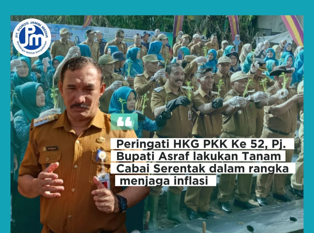 Peringati HKG PKK Ke 52, Pj. Bupati Asraf lakukan Tanam Cabai Serentak dalam rangka menjaga inflasi IMG-20240304-WA0048