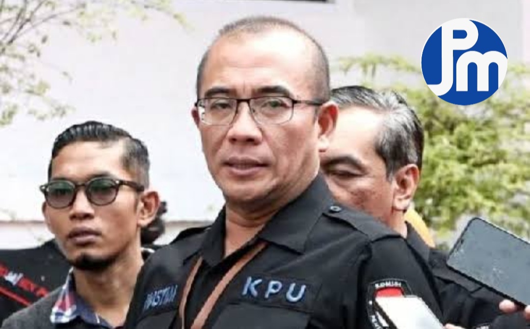 KPU RI Selesaikan rekapitulasi hasil penghitungan suara tingkat nasional untuk 38 provinsi Screenshot_20240320_213612_CapCut