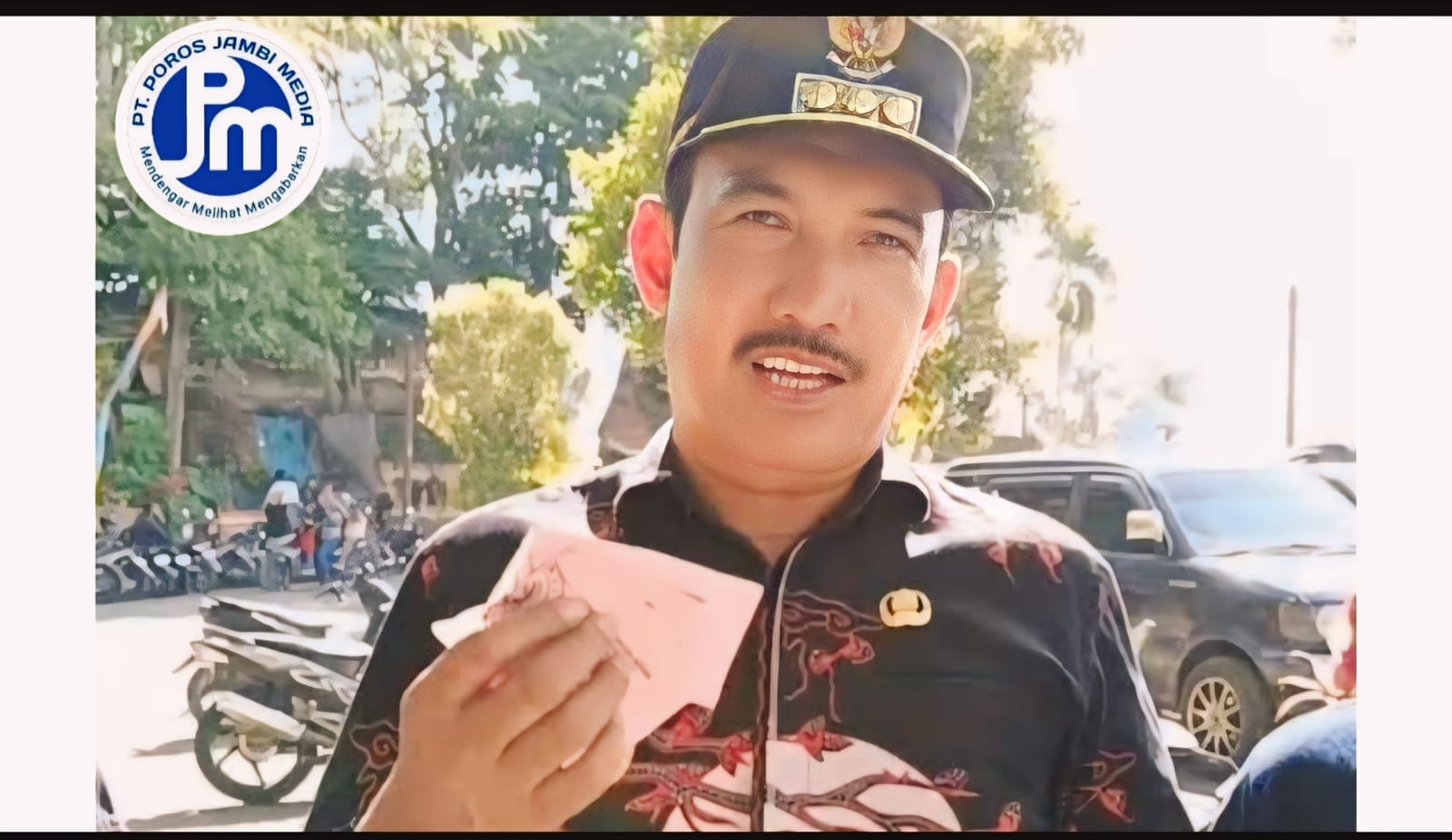 Respon Cepat Keluhan Warga, Pj Bupati Kerinci Asraf Sidak Objek Wisata Danau Kerinci IMG-20240417-WA0002