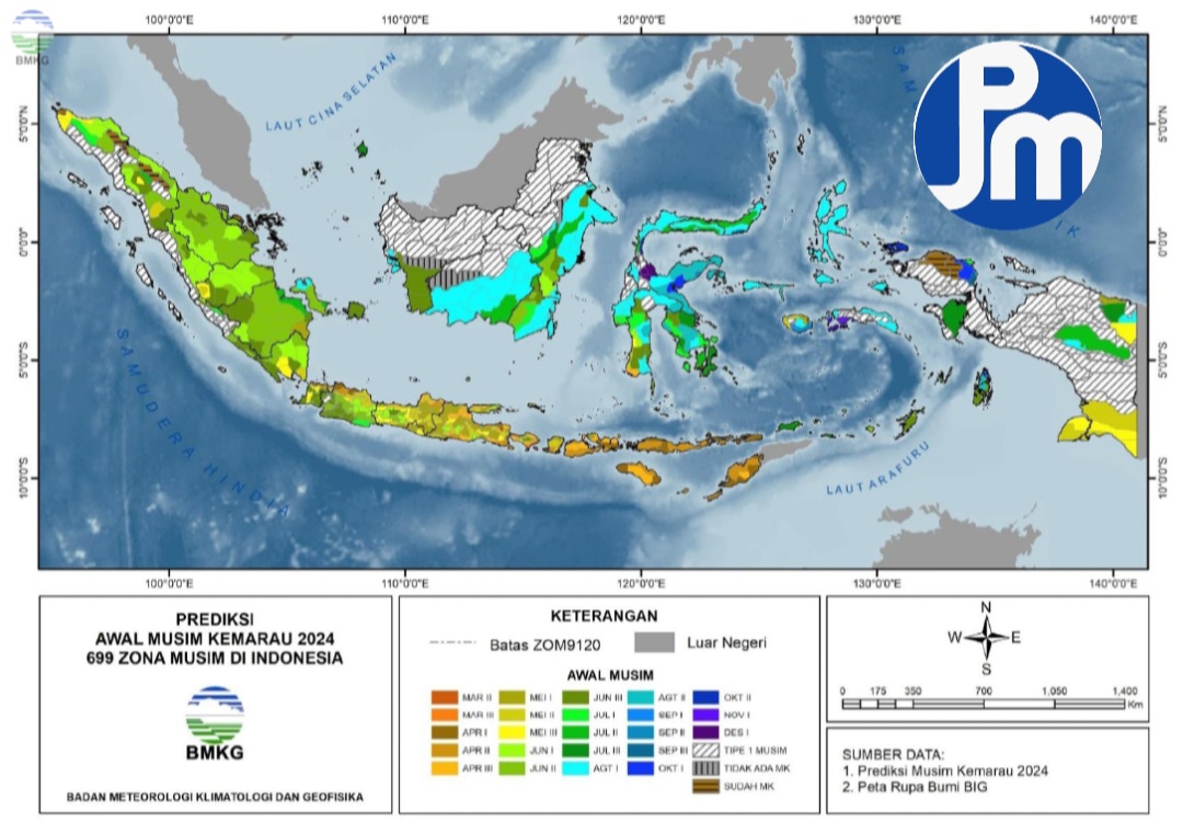 Prediksi Musim Kemarau Tahun 2024 di Indonesia Screenshot_20240403_233120_CapCut