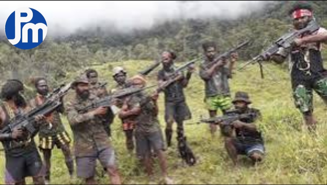 ini alasan TNI kembali ganti KKB dengan istilah OPM Screenshot_20240411_094513_CapCut