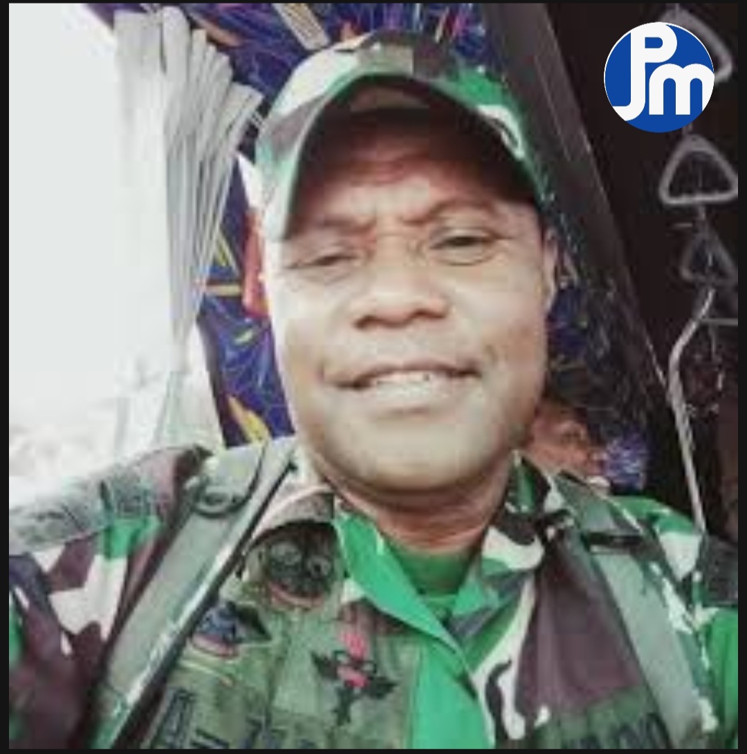 Danramil 1703-04 Letda Inf. Oktovianus Tewas ditembak OPM Screenshot_20240412_084448_CapCut