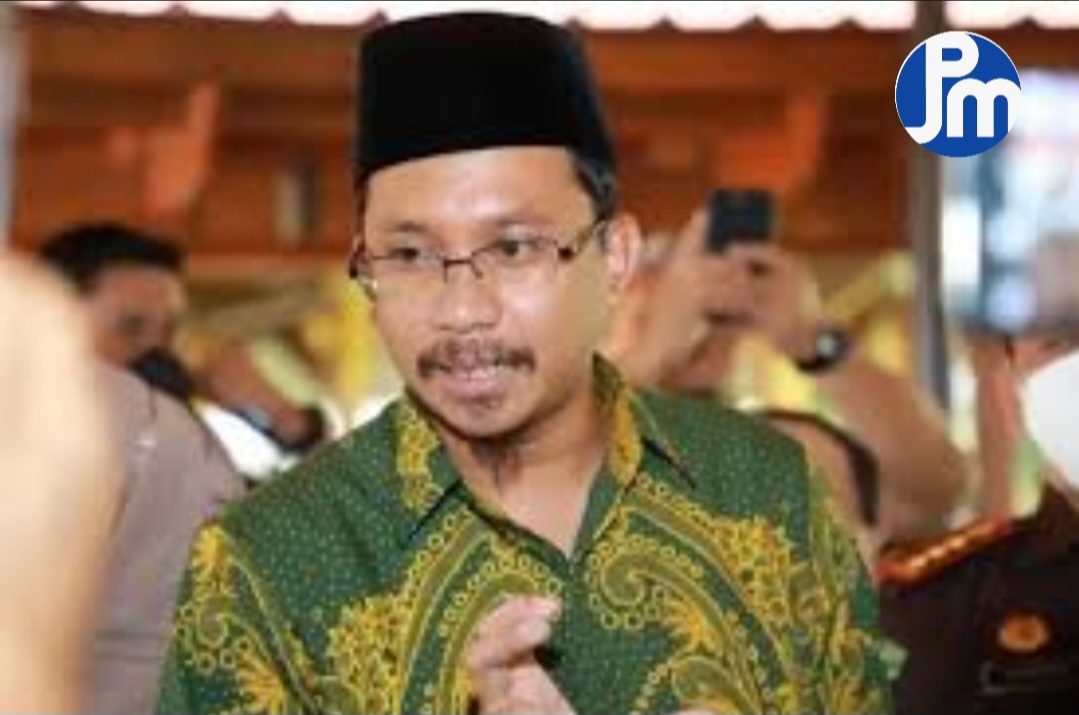 KPK Tetapkan Bupati Sidoarjo Ahmad Muhdlor Ali sebagai tersangka dalam kasus dugaan Tipikor Screenshot_20240416_160316_CapCut