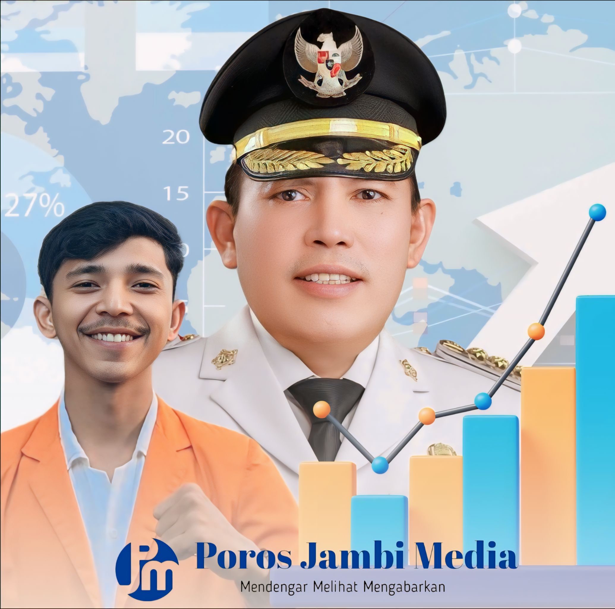 Ahmadi Berhasil Selamatkan Perekonomian Kota Sungai Penuh, Egil : Patut Diapresiasi 1715772588301