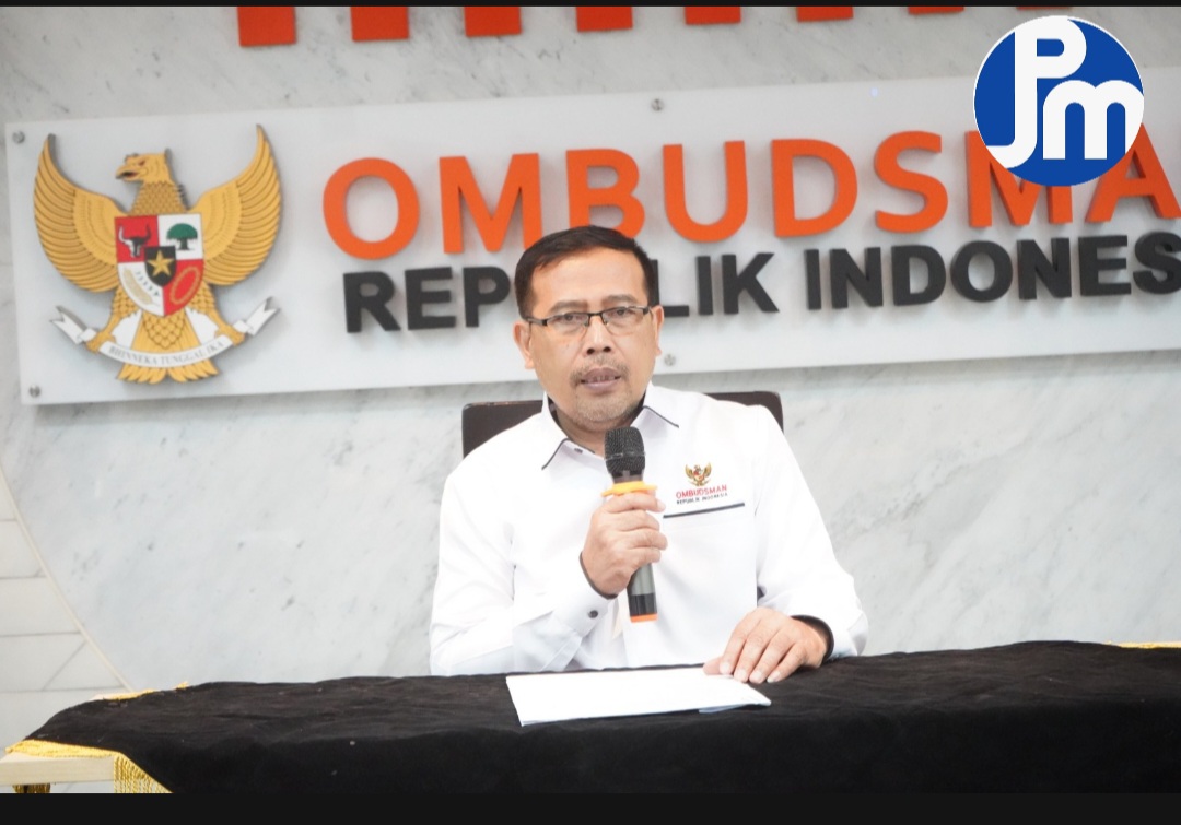 Temukan Maladministrasi Penundaan Berlarut, Ombudsman RI Berikan Rekomendasi ke Pemkab Bungo Screenshot_20240503_082328_CapCut