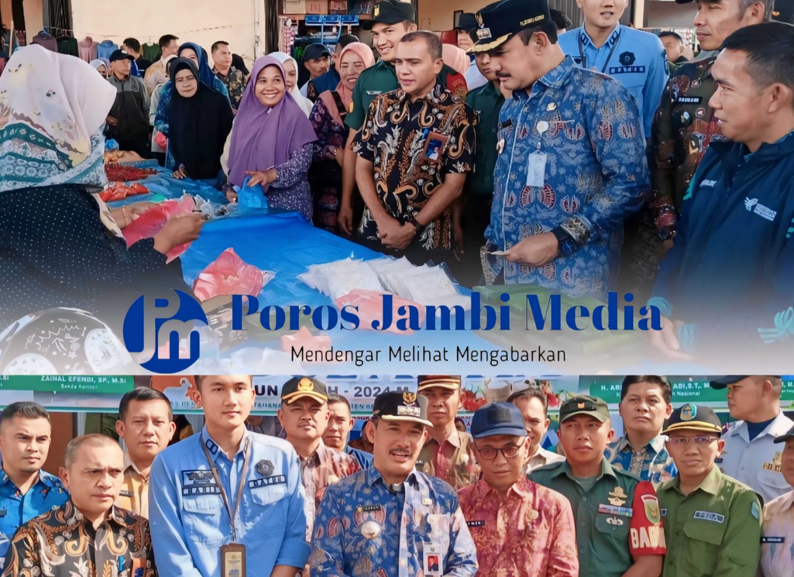 Jelang Idul Adha, Pemkab Kerinci Gelar Gerakan Pangan Murah dan Operasi Pasar di Balai Hiang IMG-20240613-WA0034
