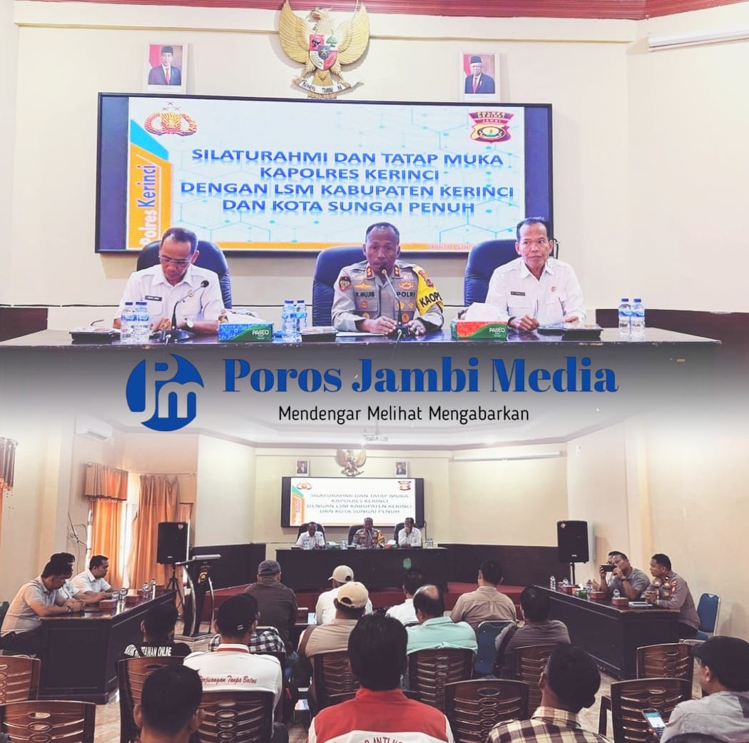 Kapolres Kerinci Jalin Silaturahmi Bersama Pengurus LSM Kabupaten Kerinci dan Kota Sungai Penuh IMG-20240731-WA0017