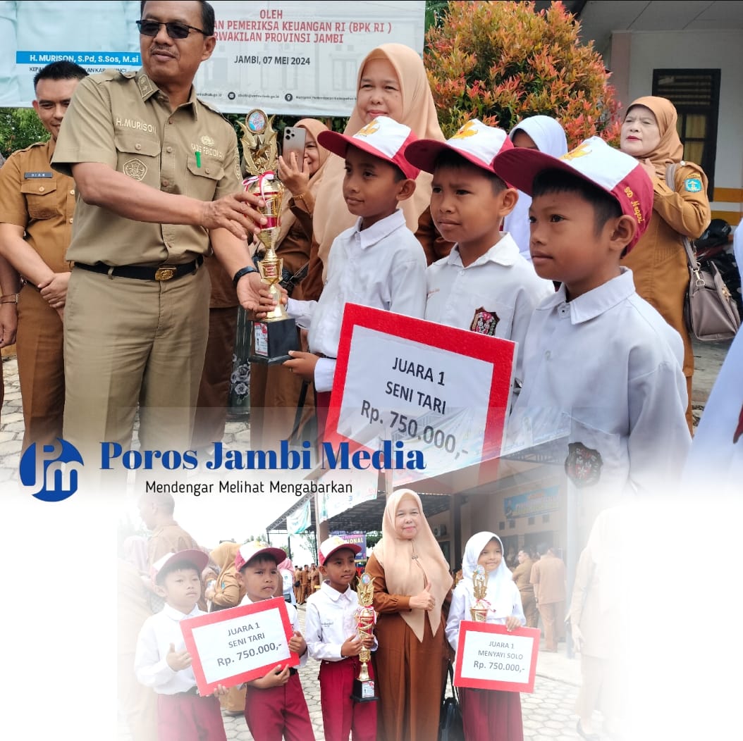 SDN.83/III KOTO MAJIDIN RAIH PRESTASI DI TINGKAT KABUPATEN KERINCI HINGGA PROVINSI IMG-20240801-WA0012