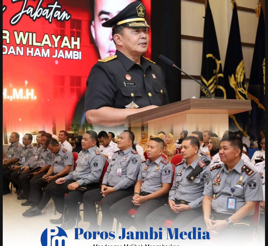 Karutan Sungai penuh hadiri serah terima jabatan Kakanwil Kemenkum HAM Jambi Screenshot_2024-08-28-22-53-51-10_dba69a5e82e939c3ddef13f99a115ca3