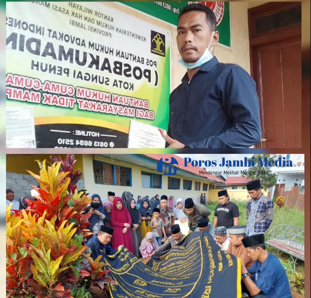 Innalillahi, PERS Kerinci berduka atas berpulangnya Yudirman Screenshot_20240902_093106_CapCut