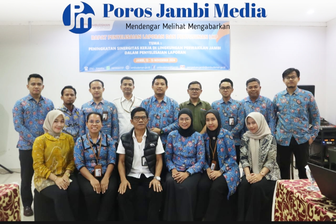 Tingkatkan Sinergitas Kerja, Ombudsman Jambi Laksanakan Rapat Penyelesaian Laporan dan Penyusunan LHP Screenshot_2024-11-13-18-30-34-53_dba69a5e82e939c3ddef13f99a115ca3