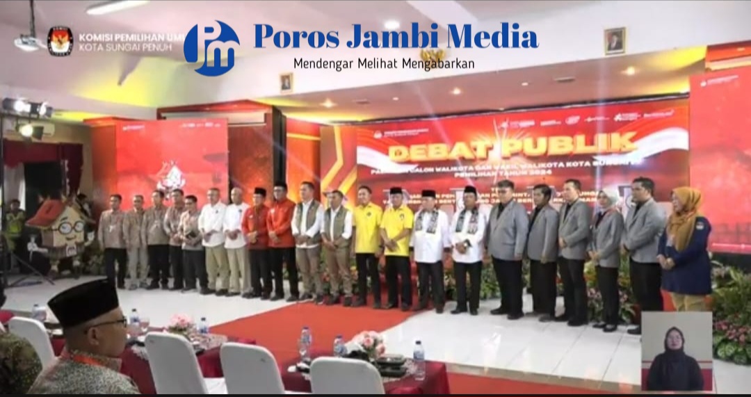 Jadi Sorotan Publik!, KPU Kota Sungai Penuh dinilai tidak Profesional Screenshot_20241116_194628_CapCut