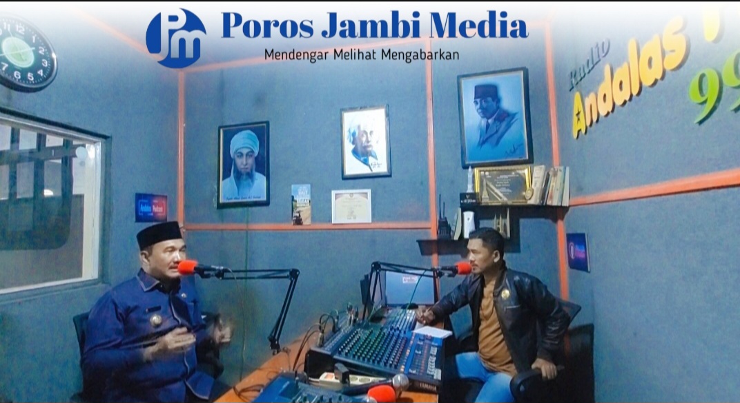 Pj Bupati Kerinci tegaskan dirinya Netral dalam pelaksanaan Pilkada serentak 2024 Screenshot_20241126_214900_CapCut