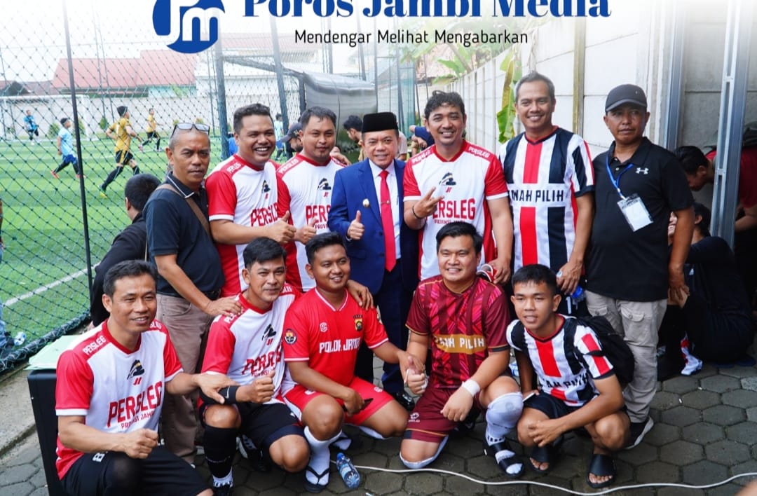 Gubernur Al Haris Buka Turnamen Mini Soccer ANTARA Cup 2024 IMG-20241203-WA0061(1)