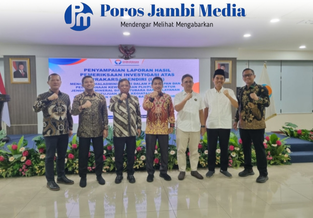 Ombudsman RI Temukan Maladministrasi dalam Penerbitan Persetujuan RKAB Pertambangan Mineral dan Batubara 2021-2024 Screenshot_2024-12-24-13-24-18-07_dba69a5e82e939c3ddef13f99a115ca3