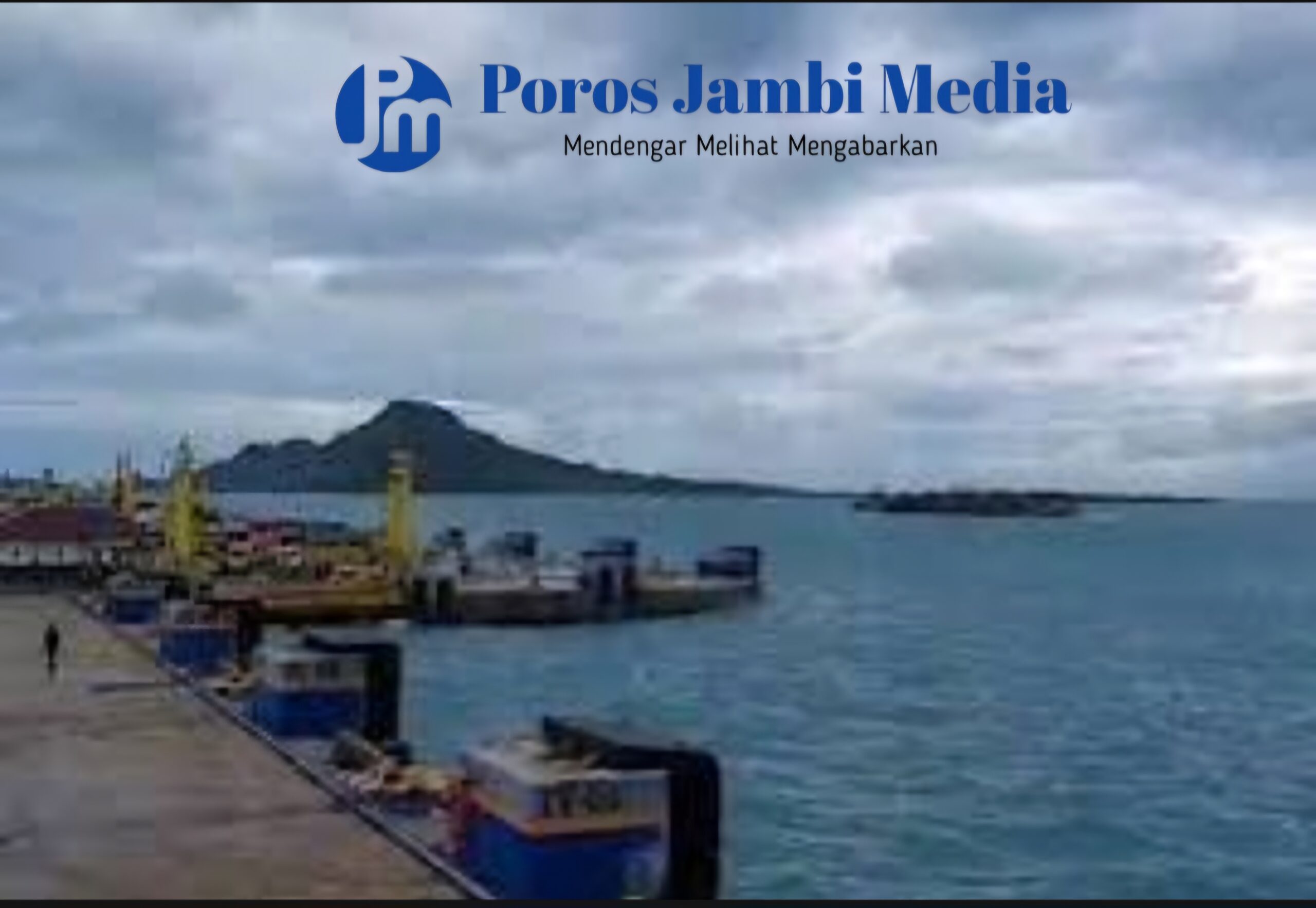 Cuaca Ekstrem, pengguna jasa penyeberangan Pelabuhan Bakauheni diingatkan untuk lebih berhati-hati Screenshot_20241204_134136_CapCut