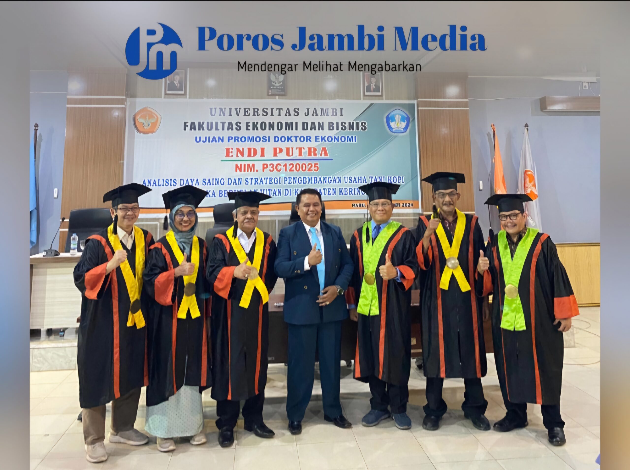 Endi Putra, S.P., M.Si. Menyelesaikan Sidang Promosi Program Doktor Universitas Jambi memperoleh Nilai A predikat Cum Laude IPK 4 Screenshot_20241204_153634_CapCut