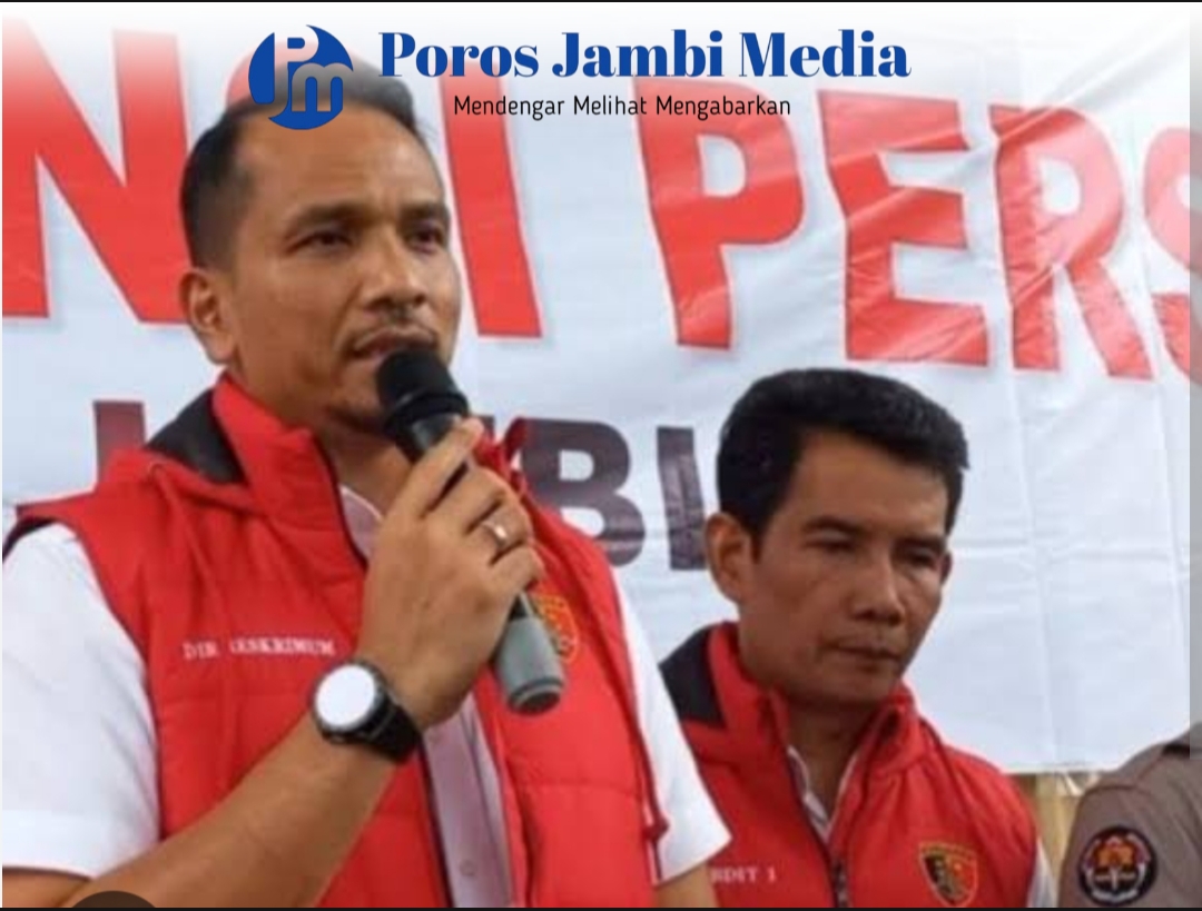 2 Tersangka Baru Kasus Pengerusakan TPS di Sungai Penuh ditetapkan Polda Jambi. Screenshot_2025-01-10-11-54-03-37_dba69a5e82e939c3ddef13f99a115ca3