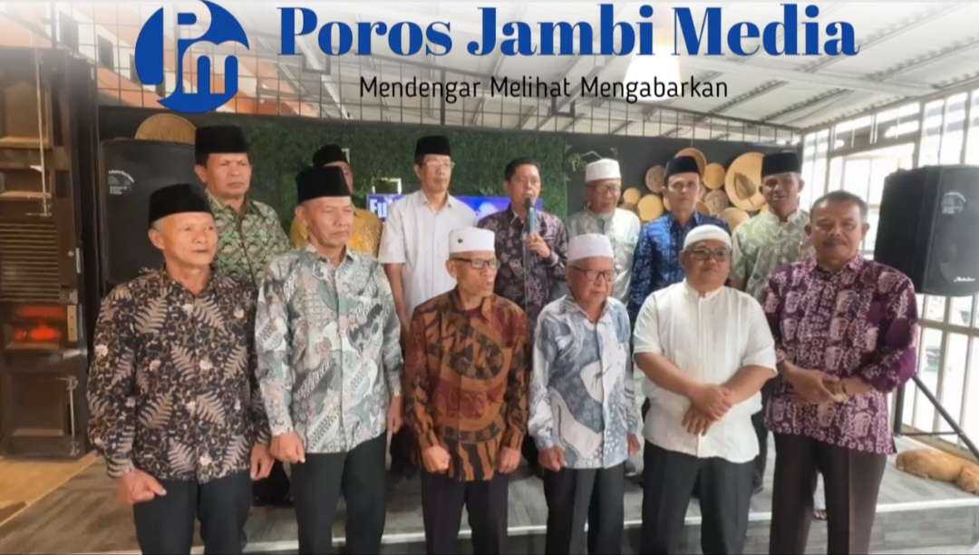 Pasca Putusan MK terkait Pilkada 2024, Tokoh Adat dan Tokoh Agama Kota Sungai Penuh serukan situasi Kondusif Screenshot_20250113_193526_CapCut