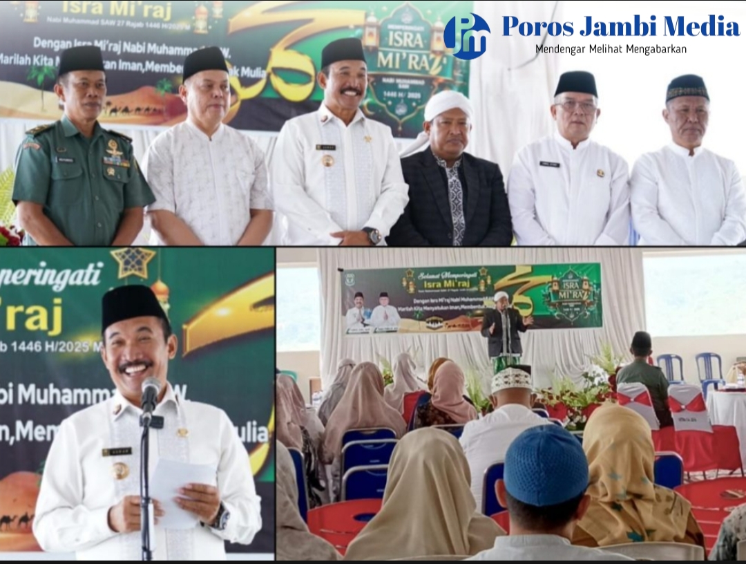 Pemkab Kerinci Peringati Isra Mi’raj Nabi Muhammad SAW 1446 H/2025 M. Screenshot_2025-02-06-18-24-12-25_dba69a5e82e939c3ddef13f99a115ca3