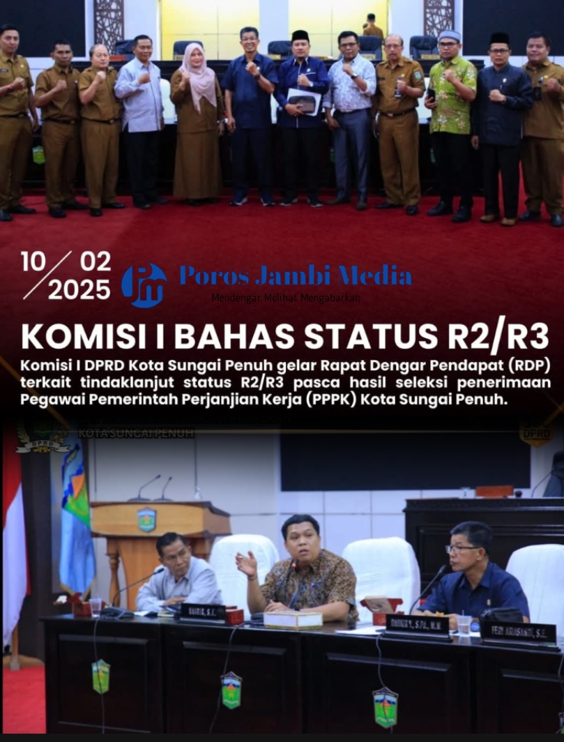 KOMISI I DPRD BAHAS STATUS R2/R3 PPPK KOTA SUNGAI PENUH Screenshot_2025-02-10-17-26-54-31_dba69a5e82e939c3ddef13f99a115ca3