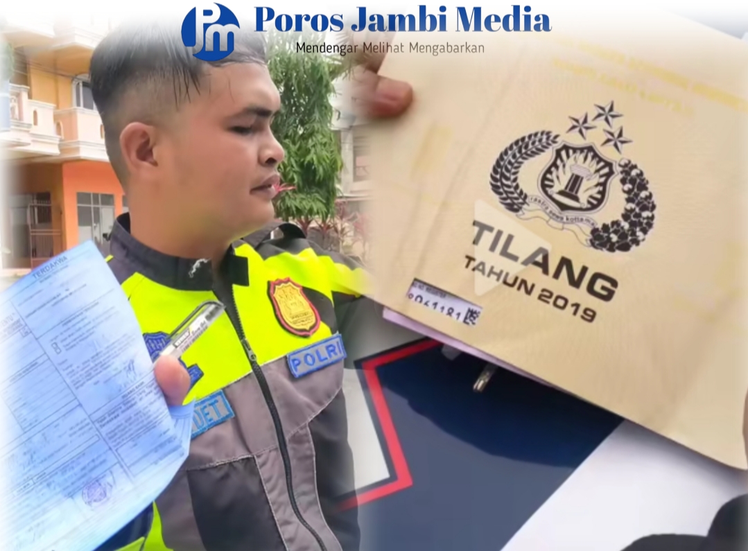 Beredar Vidio Viral akun tiktok " Gemilau junior" Saat ditilang Polantas, Begini Klarifikasi Wakapolres Kerinci. Screenshot_2025-02-24-11-55-12-88_dba69a5e82e939c3ddef13f99a115ca3
