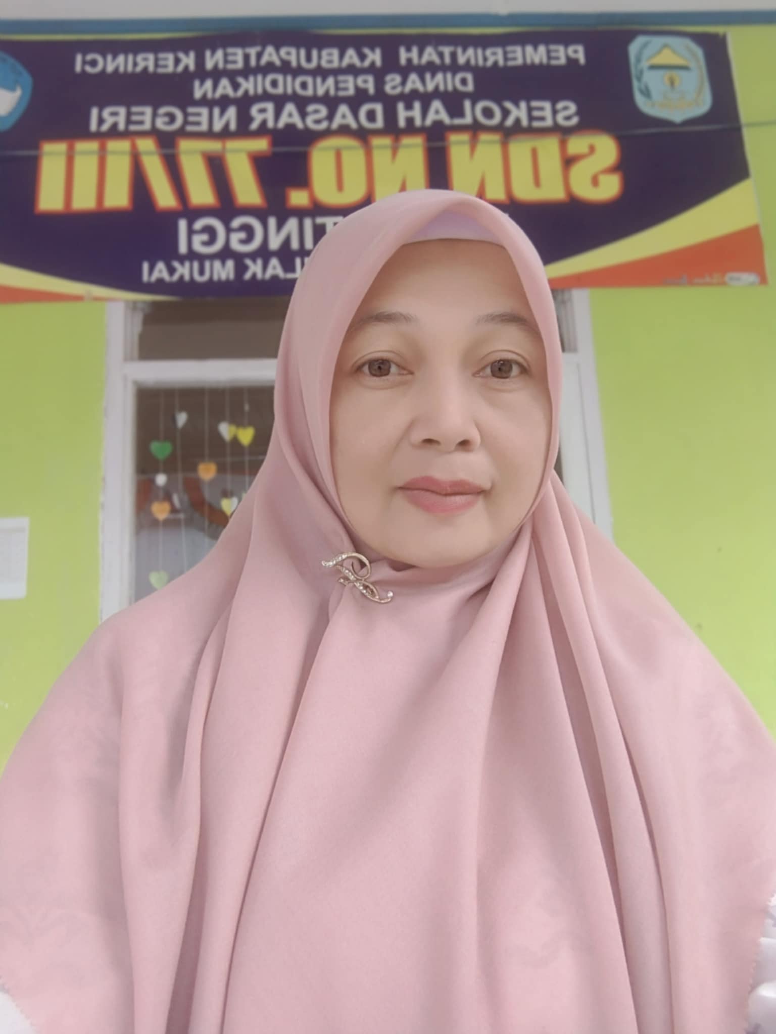 Derita Wati