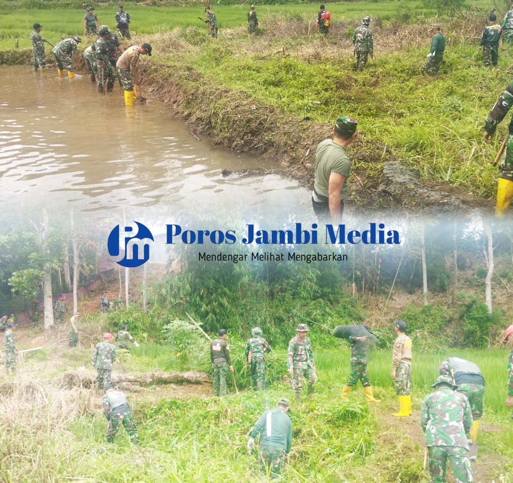 Kodim 0417/Kerinci Bantu Ketahanan Pangan Pesantren Al-Kahfi dengan Pembuatan Kolam Ikan Screenshot_2025-03-07-20-09-03-73_dba69a5e82e939c3ddef13f99a115ca3