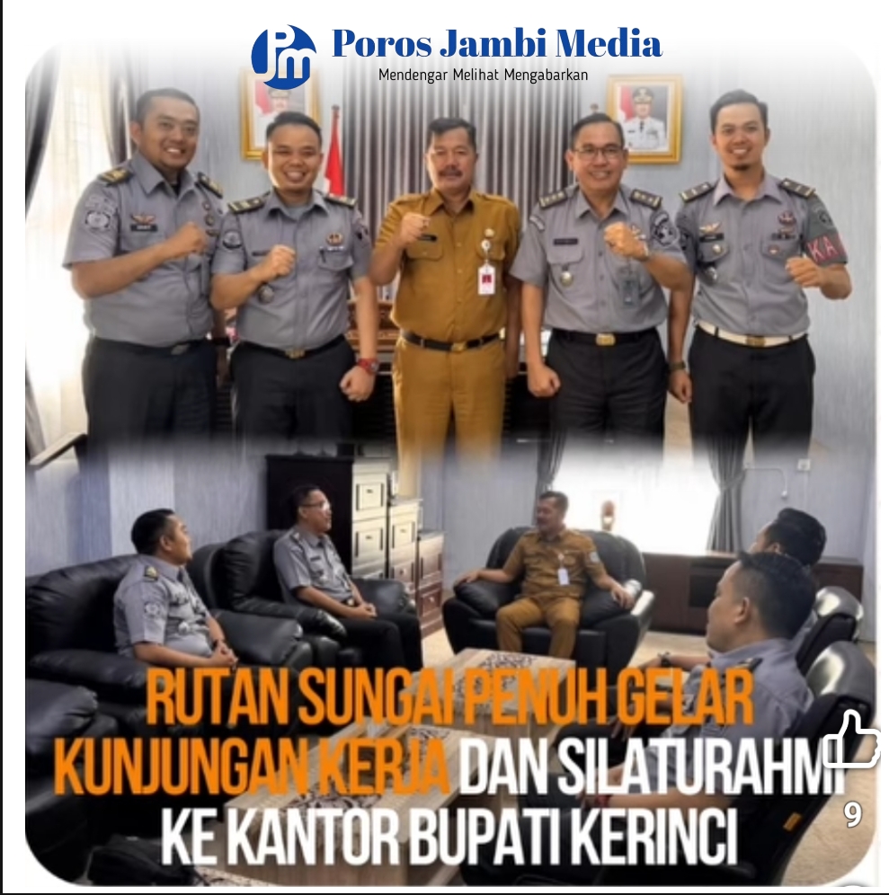 Rutan Sungai Penuh Gelar Kunjungan Kerja dan Silaturahmi ke Kantor Bupati Kerinci Screenshot_2025-03-18-22-28-38-44_dba69a5e82e939c3ddef13f99a115ca3