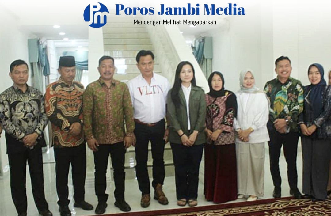 Disambut Bupati Monadi di Sungai Langit, Menko Yusril Ihza Mahendra Takjub Keindahan Alam Kerinci Screenshot_2025-04-05-14-59-50-15_dba69a5e82e939c3ddef13f99a115ca3