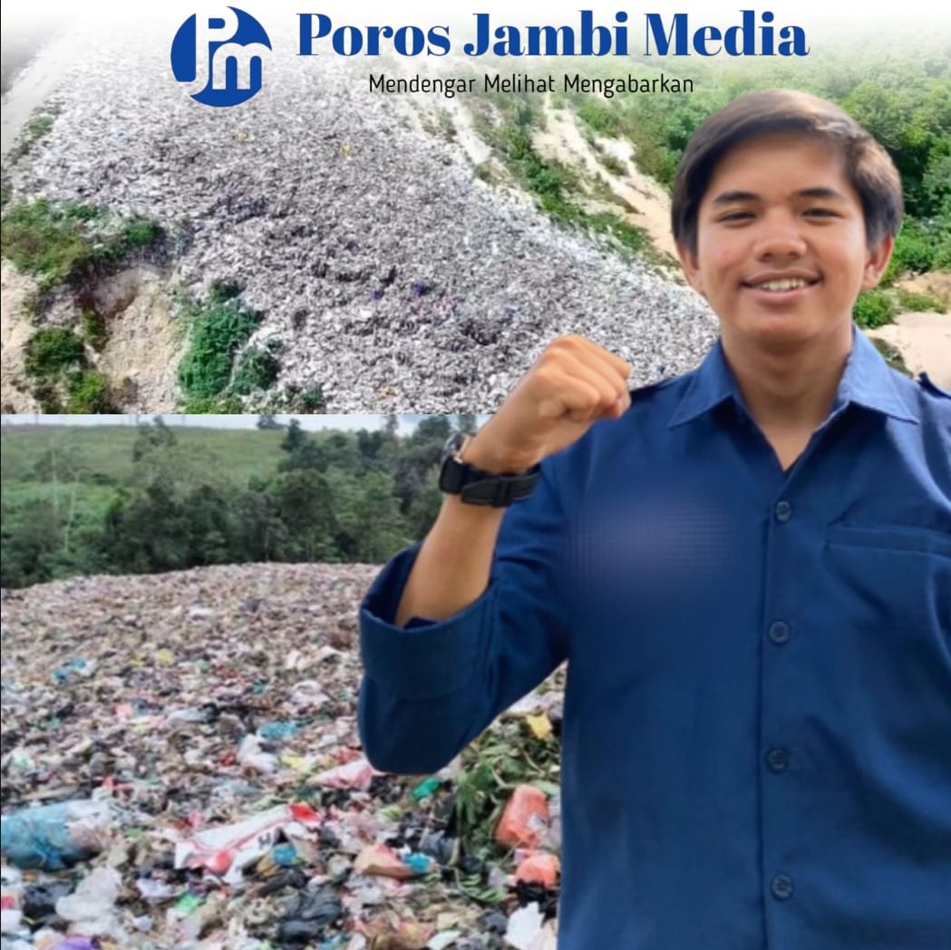 KLHK Larang Pembangunan TPA Mulai 2030, Sementara Rencana TPA Regional untuk Kerinci dan Sungai Penuh Belum Jelas IMG-20250504-WA0010