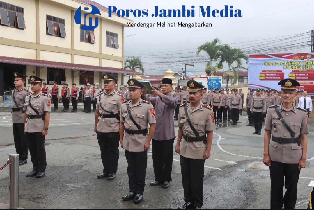 Kapolres Kerinci Lantik Pejabat Baru dalam Upacara Sertijab. Screenshot_2025-05-01-11-27-52-72_dba69a5e82e939c3ddef13f99a115ca3