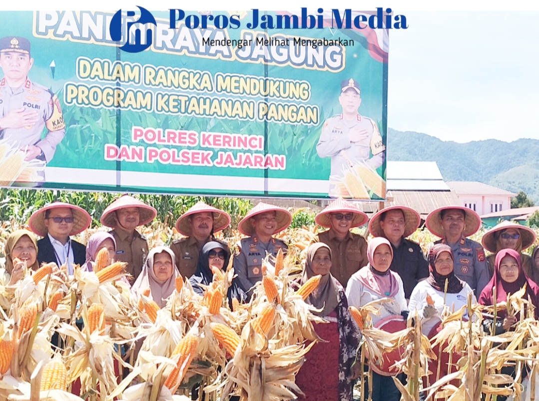 Polres kerinci didampingi Bupati dan walikota Panen Raya Jagung Screenshot_2025-05-19-17-54-45-88_dba69a5e82e939c3ddef13f99a115ca3