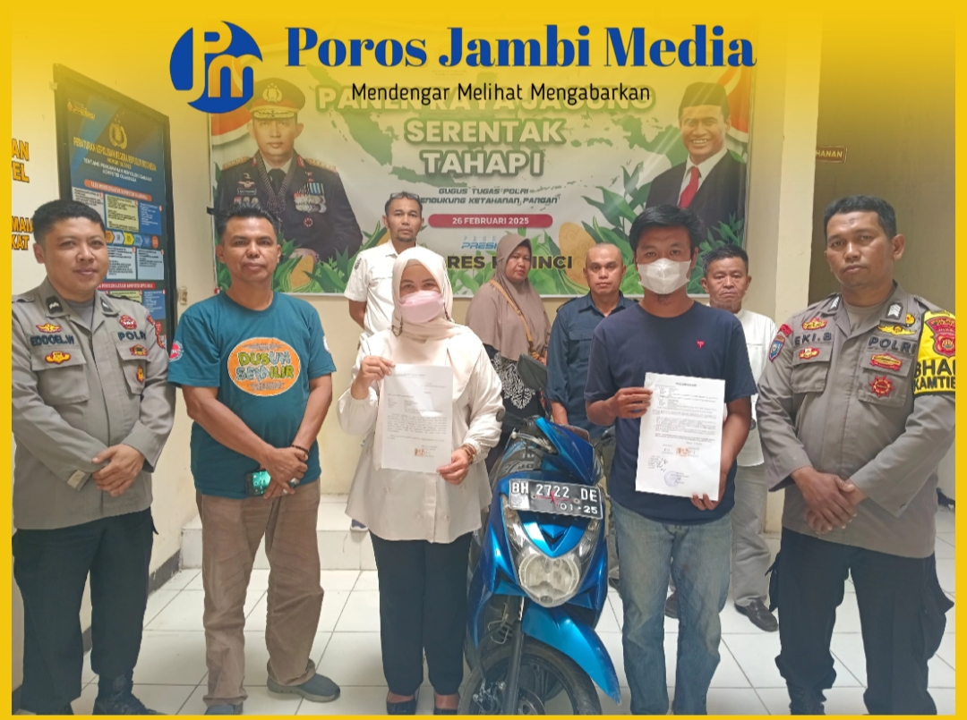 Berujung Damai, Polsek Air hangat mediasi Kasus Pencurian Laptop disemurup. Screenshot_2025-05-30-16-55-09-86_dba69a5e82e939c3ddef13f99a115ca3