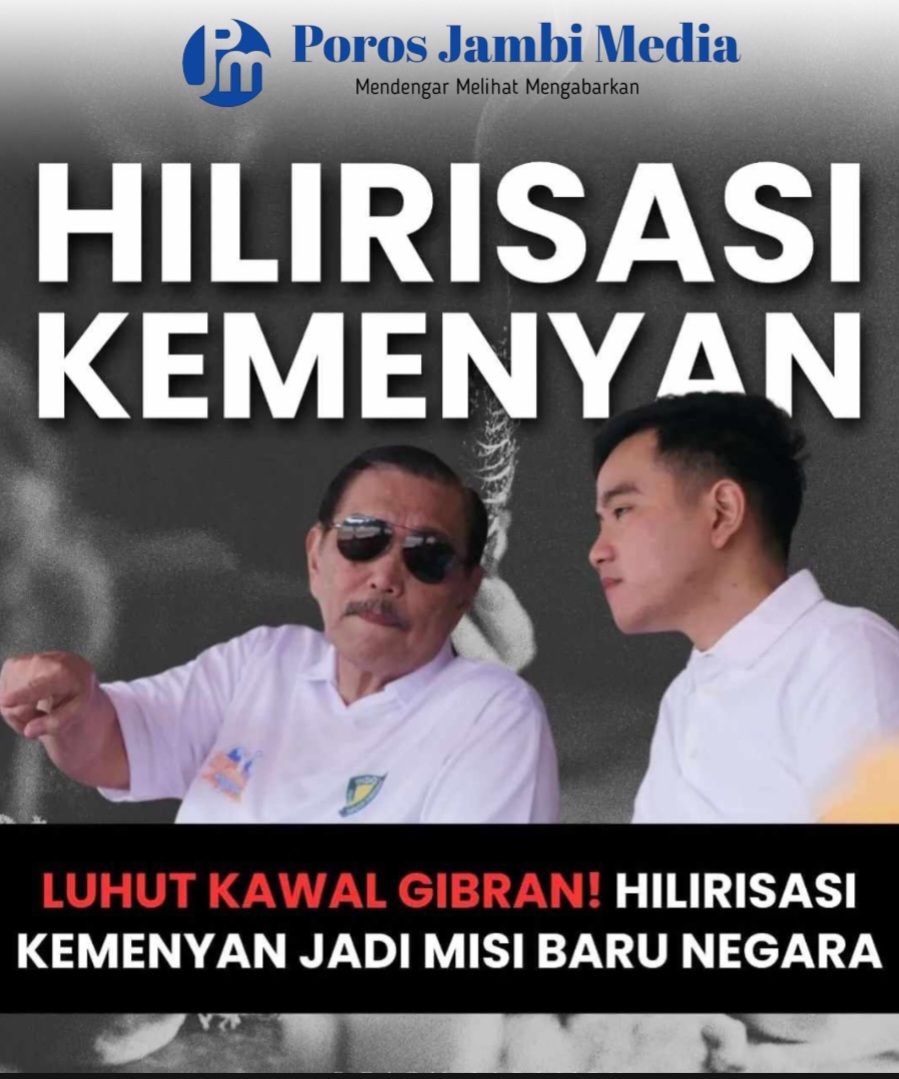 Luhut Kawal Gibran! Hilirisasi kemenyan jadi Misi baru Negara Screenshot_20250527_121949_CapCut