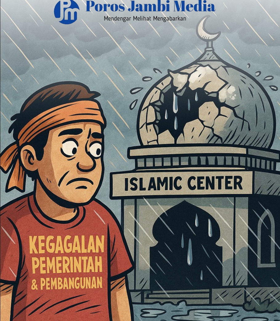 Proyek Islamic Center Rp150 Miliar, Skandal Atap Nocor Atau Anggaran Amblas: Iman Siapa yang Rapuh? Screenshot_2025-06-11-22-29-05-49_dba69a5e82e939c3ddef13f99a115ca3