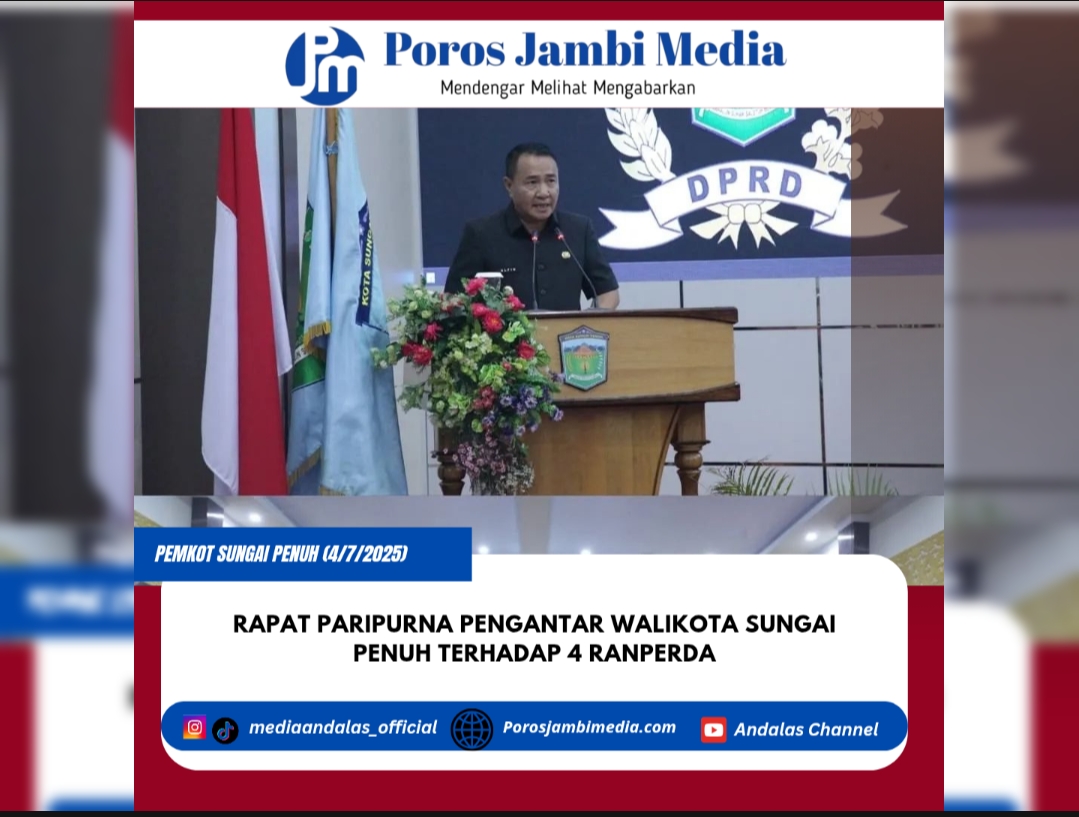 Wako Alfin Sampaikan Pengantar Empat Ranperda pada Rapat Paripurna DPRD Screenshot_2025-07-07-19-42-23-93_dba69a5e82e939c3ddef13f99a115ca3