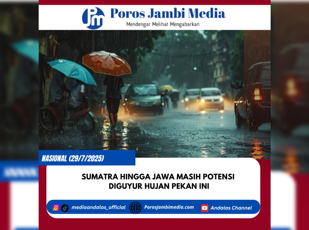 Sumatra hingga Jawa Masih Potensi Diguyur Hujan Pekan Ini Screenshot_2025-07-30-00-07-59-99_dba69a5e82e939c3ddef13f99a115ca3