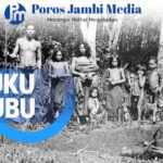 Tradisi lain menyebutkan Suku Kubu berasal dari wilayah Pagaruyung 1000735127