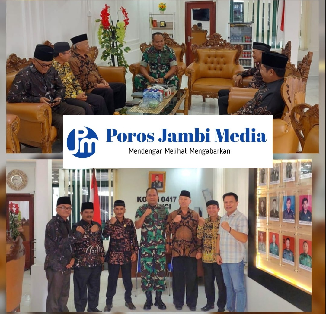 Dandim 0417 Kerinci Sambut Kunjungan LAM Kerinci Screenshot_20250801_133233_CapCut