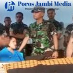 Prajurit TNI tewas diduga usai dianiaya oleh anggota TNI lainnya Screenshot_20250807_221155_CapCut