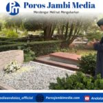 Presiden Prabowo Ziarah ke Makam Kakek & Nenek di Sela Kunker ke Belanda Screenshot_2025-09-27-12-54-23-94_dba69a5e82e939c3ddef13f99a115ca3
