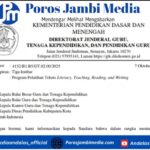 Peluang Emas bagi Guru PAUD, SD, dan SMP dari Kemendikdasmen Screenshot_2025-10-13-12-56-45-01_dba69a5e82e939c3ddef13f99a115ca3
